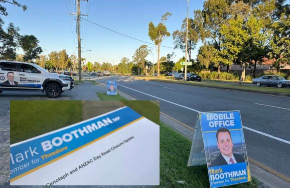 ANZAC Day Update Upper Coomera